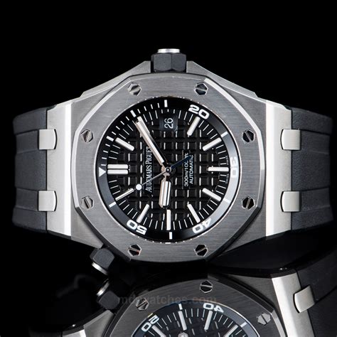 offshore audemars piguet price|piguet royal oak offshore price.